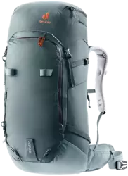 Plecak DEUTER Freescape Pro 38+ SL Shale/Tin - 2023