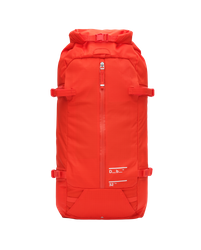 Plecak Db Snow Pro Backpack 32L Falu Red - 2023/24