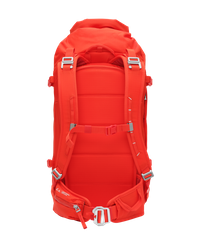 Plecak Db Snow Pro Backpack 32L Falu Red - 2023/24