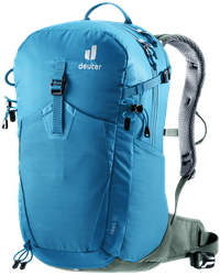 Plecak Deuter Trail 25 Wave/Ivy - 2023