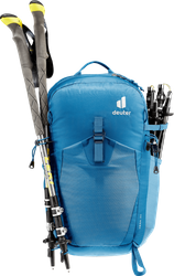 Plecak Deuter Trail 25 Wave/Ivy - 2023