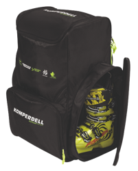 Plecak Komperdell Nationalteam Ski Boot Bag - 2024/25