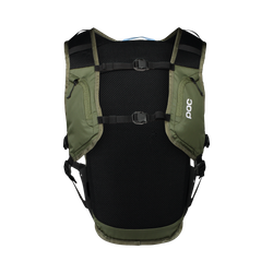 Plecak POC Column VPD Backpack 13L Epidote Green - 2024/25