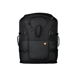 Plecak POC Race Backpack 130 Uranium Black - 2024/25