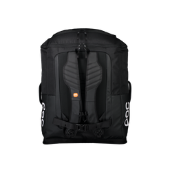 Plecak POC Race Backpack 130 Uranium Black - 2024/25