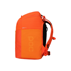 Plecak POC Race Backpack 50L Fluorescent Orange - 2024/25