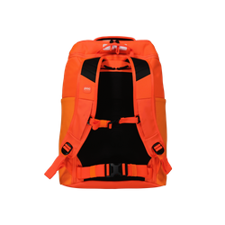 Plecak POC Race Backpack 50L Fluorescent Orange - 2024/25