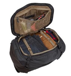 Plecak Thule Landmark 40L Obsidian