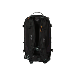 Plecak lawinowy POC Dimension Avalanche Backpack Uranium Black - 2024/25