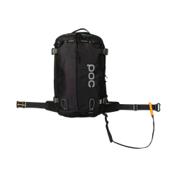 Plecak lawinowy POC Dimension Avalanche Backpack Uranium Black - 2024/25