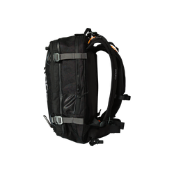 Plecak lawinowy POC Dimension Avalanche Backpack Uranium Black - 2024/25