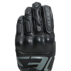 Rękawice DAINESE HP Gloves Stretch Limo/Stretch Limo - 2024/25