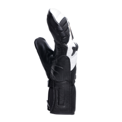 Rękawice Dainese Ergotek PRO Mitten Sofia Goggia White/Black - 2023/24