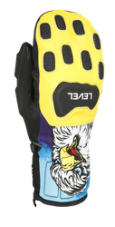 Rękawice Level X-Race JR Mitt Goldeneagle - 2023/24