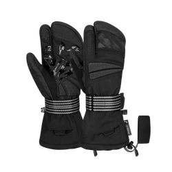 Rękawice Reusch Sweeber III R-TEX® XT Lobster - 2024/25