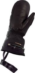 Rękawice podgrzewane Therm-ic Ultra Heat Boost Gloves Mitt Women Black - 2024/25