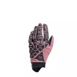 Rękawiczki rowerowe Dainese Hgr Gloves Ext Rose-Taupe - 2023