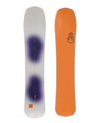 Snowboard Bataleon Cruiser - 2024/25