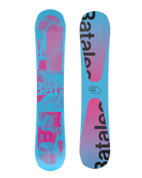 Snowboard Bataleon Distortia - 2024/25