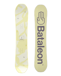 Snowboard Bataleon Spirit - 2024/25