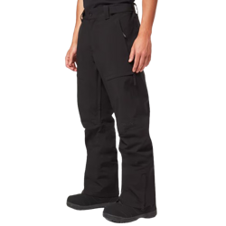 Spodnie Nraciarskie OAKLEY Axis Insulated Pants Blackout - 2024/25