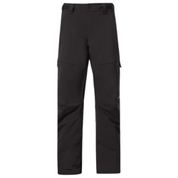 Spodnie Nraciarskie OAKLEY Axis Insulated Pants Blackout - 2024/25