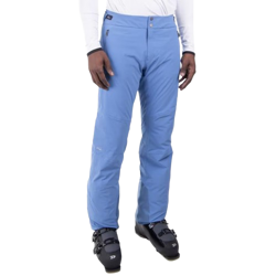 Spodnie narciarskie KJUS Men's Formula Pants Clear Lake - 2023/24