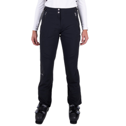 Spodnie narciarskie KJUS Women Formula Pants Black 2023/24