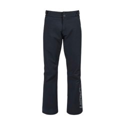 Spodnie narciarskie Rossignol Hero Velika Pant Black - 2024/25