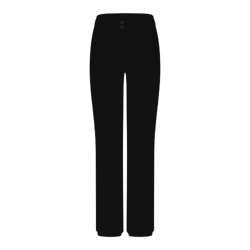 Spodnie narciarskie Rossignol W Ski Pant Black - 2023/24