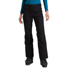 Spodnie narciarskie Rossignol W Ski Pant Black - 2023/24