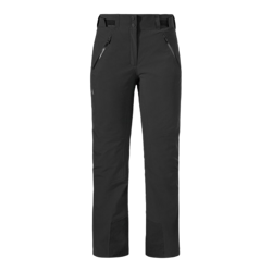 Spodnie narciarskie Schoffel Ski Pants Lizum L Black - 2024/25 