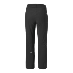 Spodnie narciarskie Schoffel Ski Pants Lizum L Black - 2024/25 