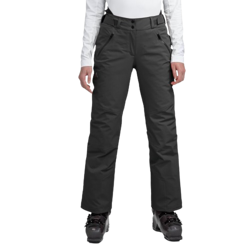 Spodnie narciarskie Schoffel Ski Pants Lizum L Black - 2024/25 