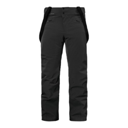 Spodnie narciarskie Schoffel Ski Pants Trevalli M Black - 2024/25 