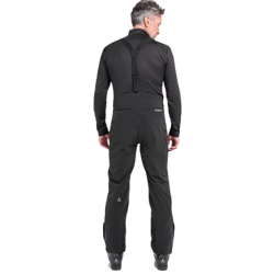 Spodnie narciarskie Schoffel Ski Pants Trevalli M Black - 2024/25 