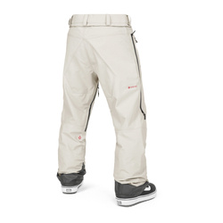 Spodnie narciarskie Volcom Guide Gore-Tex Pant Stone - 2024/25