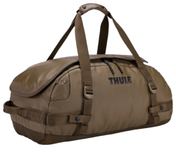 Torba Thule Chasm Duffel 40L Deep Khaki - 2024