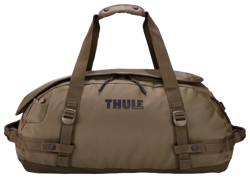 Torba Thule Chasm Duffel 40L Deep Khaki - 2024