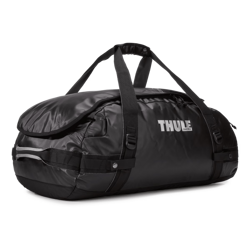 Torba Thule Chasm Duffel 70L Black