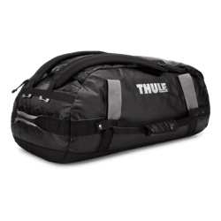 Torba Thule Chasm Duffel 70L Black