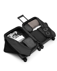 Walizka Db Ramverk Check-in Luggage Medium Black Out - 2024/25