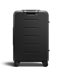 Walizka Db Ramverk Check-in Luggage Medium Black Out - 2024/25