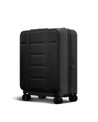 Walizka Db Ramverk Front Access Carry-on Black Out - 2024/25