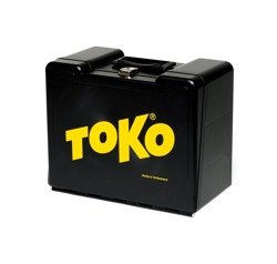 Walizka serwisowa Toko Handy Box Black