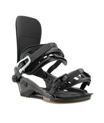 Wiązania Snowboardowe Union Atlas Pro Metalic Black - 2024/25