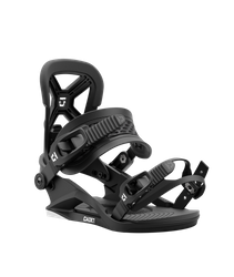 Wiązania Snowboardowe Union Cadet Black - 2024/25