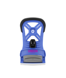 Wiązania Snowboardowe Union Cadet Blue - 2024/25