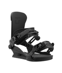 Wiązania Snowboardowe Union Cadet PRO Black - 2024/25