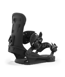 Wiązania Snowboardowe Union Cadet PRO Black - 2024/25